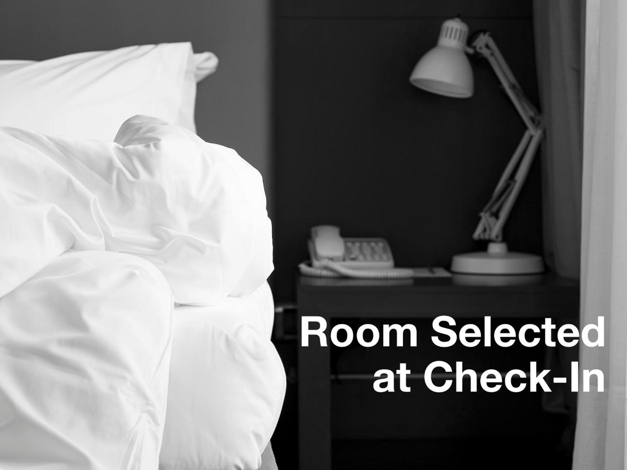 Hotel Ocho Торонто Номер фото