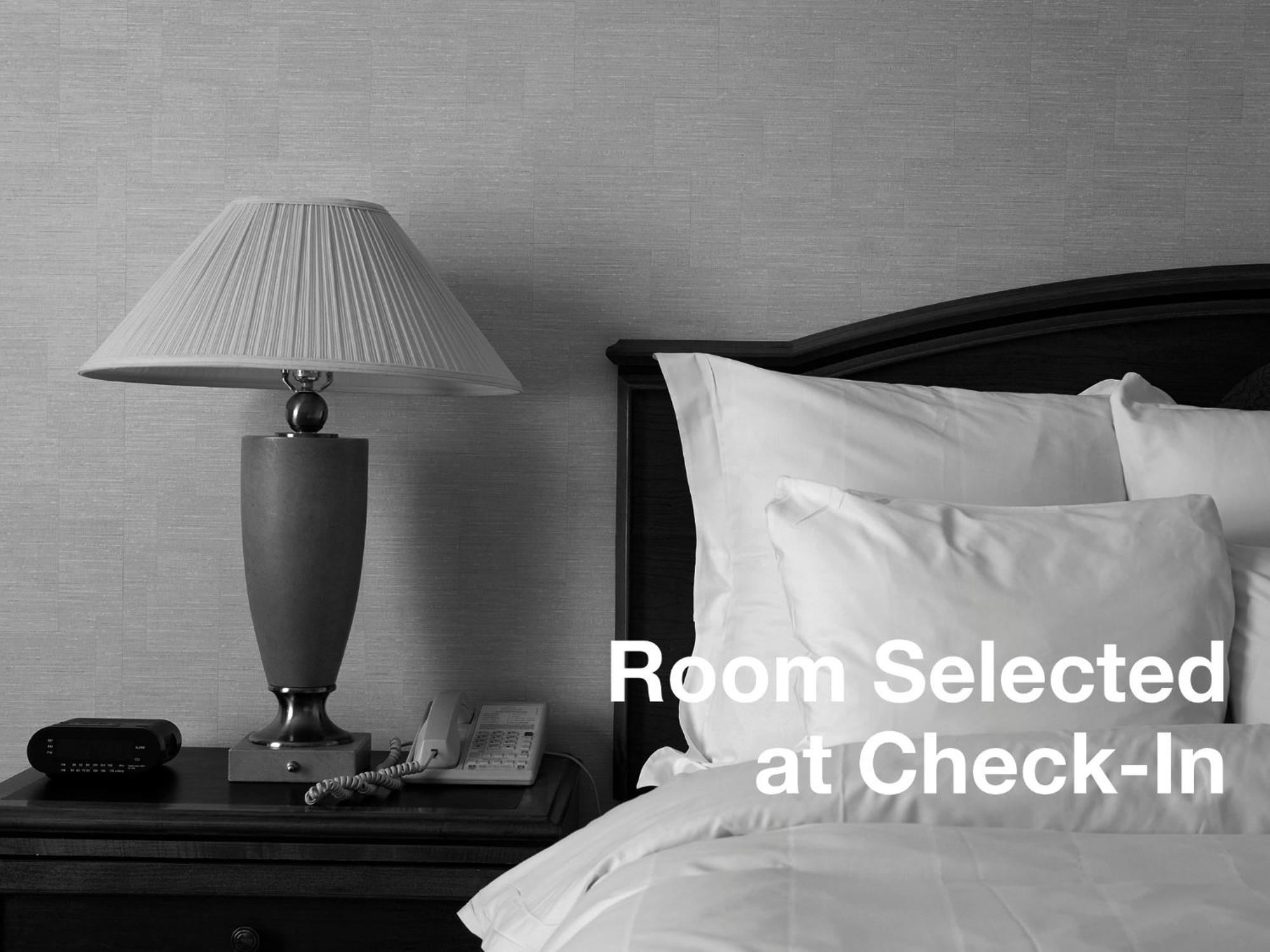 Hotel Ocho Торонто Номер фото