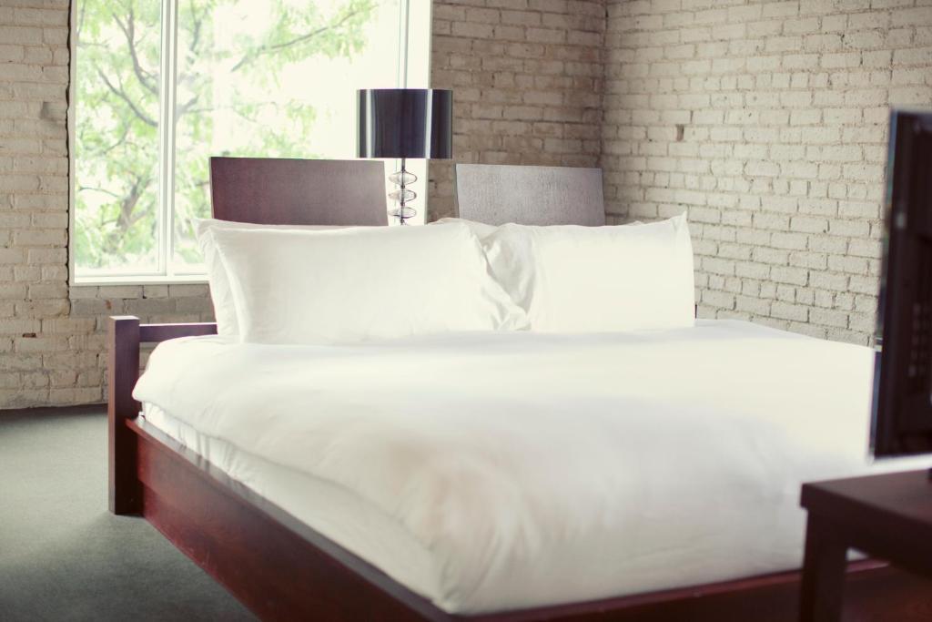 Hotel Ocho Торонто Номер фото