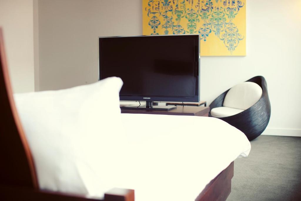 Hotel Ocho Торонто Номер фото